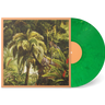 Jade Eco-Mix Vinyl LP