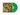 Jade Eco-Mix Vinyl LP