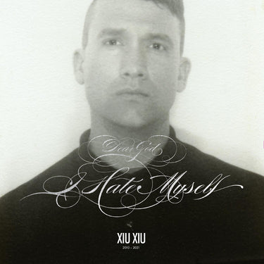 Deluxe Edition Silver Vinyl LP + Bonus 7"