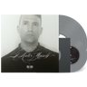 Deluxe Edition Silver Vinyl LP + Bonus 7"