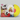 Yellow Vinyl LP