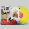 Yellow Vinyl LP