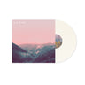 White Vinyl LP