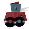 Black Vinyl 2LP