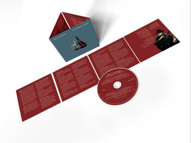 CD