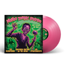Pink Vinyl LP