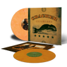 Orange Eco Mix Vinyl 2LP