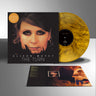 Limited Edition Orange & Black Smoke Vinyl LP
