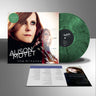 Limited Edition Turquoise Smoke Vinyl LP