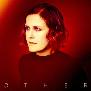 Limited Edition Red Smoke Vinyl LP