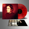 Limited Edition Red Smoke Vinyl LP