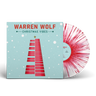 Candy Cane Colour Vinyl LP