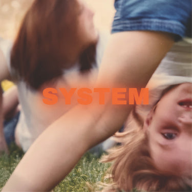 Cloudy Orange Vinyl LP