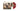 Black/Red Marble Vinyl LP