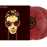 Red/Black Marble Vinyl 2LP