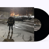 Black Vinyl LP