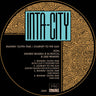 INTA-CITY - Runnin’ Outta Time / Journey To The Sun (Remixes)