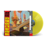 Indie Exclusive 140g Potato Chip Yellow Vinyl LP