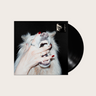 Classic Black Vinyl LP
