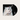 Classic Black Vinyl LP