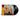 140g Black Vinyl LP