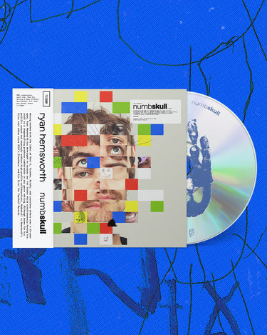 CD