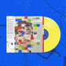 Yellow Vinyl LP