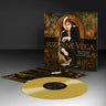 Gold Colour Vinyl LP