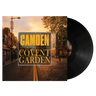Black Vinyl 12"