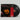 Black Vinyl LP