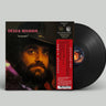 Black Vinyl LP