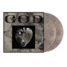 Tan Smoke Vinyl 2LP