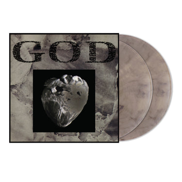 Tan Smoke Vinyl 2LP