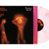 Pink Haze Magenta/White Blend Vinyl Double EP