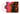 Pink Haze Magenta/White Blend Vinyl Double EP