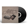 Black Vinyl LP