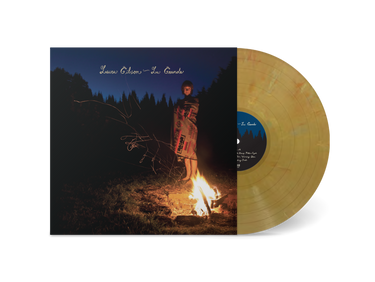 Citrus Eco Vinyl LP