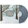 Limited Edition Graphite Eco Vinyl LP
