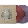 Deluxe Edition Black Cherry & Lavender Eco Vinyl 2LP