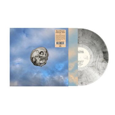 Clear Smoke Vinyl LP
