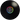 Black Vinyl LP