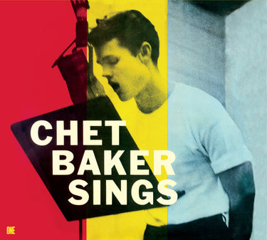 CHET BAKER - Sings