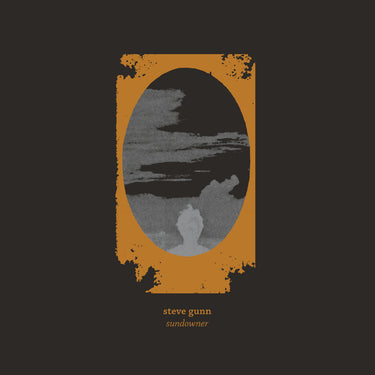 Orange Vinyl LP