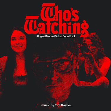 Red Opaque Vinyl LP