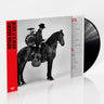 Black Vinyl LP