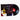 Indie Exclusive Vinyl LP