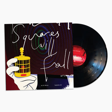 Indie Exclusive Vinyl LP
