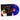 Indie Exclusive Clear Blue Vinyl LP