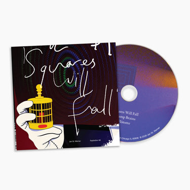 CD