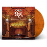 Whiskey Marble Vinyl LP